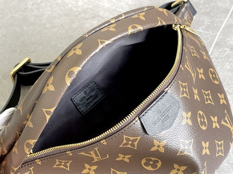 LV Waist Chest Packs